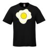 TT Unisex Ring Spun Combed Cotton T-Shirt Thumbnail