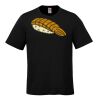 TT Unisex Ring Spun Combed Cotton T-Shirt Thumbnail