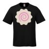 TT Unisex Ring Spun Combed Cotton T-Shirt Thumbnail
