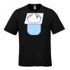 TT Unisex Ring Spun Combed Cotton T-Shirt Thumbnail