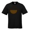 TT Unisex Ring Spun Combed Cotton T-Shirt Thumbnail