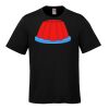 TT Unisex Ring Spun Combed Cotton T-Shirt Thumbnail