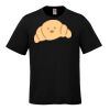 TT Unisex Ring Spun Combed Cotton T-Shirt Thumbnail