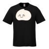 TT Unisex Ring Spun Combed Cotton T-Shirt Thumbnail