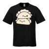 TT Unisex Ring Spun Combed Cotton T-Shirt Thumbnail