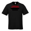 TT Unisex Ring Spun Combed Cotton T-Shirt Thumbnail