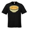 TT Unisex Ring Spun Combed Cotton T-Shirt Thumbnail