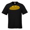 TT Unisex Ring Spun Combed Cotton T-Shirt Thumbnail