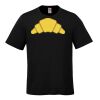 TT Unisex Ring Spun Combed Cotton T-Shirt Thumbnail