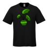 TT Unisex Ring Spun Combed Cotton T-Shirt Thumbnail
