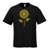 TT Unisex Ring Spun Combed Cotton T-Shirt Thumbnail