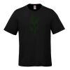 TT Unisex Ring Spun Combed Cotton T-Shirt Thumbnail