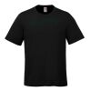 TT Unisex Ring Spun Combed Cotton T-Shirt Thumbnail