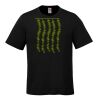 TT Unisex Ring Spun Combed Cotton T-Shirt Thumbnail