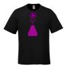 TT Unisex Ring Spun Combed Cotton T-Shirt Thumbnail