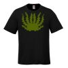 TT Unisex Ring Spun Combed Cotton T-Shirt Thumbnail