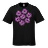 TT Unisex Ring Spun Combed Cotton T-Shirt Thumbnail