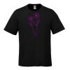 TT Unisex Ring Spun Combed Cotton T-Shirt Thumbnail