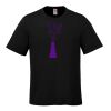 TT Unisex Ring Spun Combed Cotton T-Shirt Thumbnail