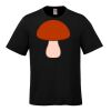 TT Unisex Ring Spun Combed Cotton T-Shirt Thumbnail