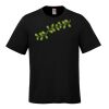 TT Unisex Ring Spun Combed Cotton T-Shirt Thumbnail