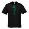 TT Unisex Ring Spun Combed Cotton T-Shirt Thumbnail