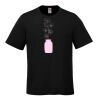 TT Unisex Ring Spun Combed Cotton T-Shirt Thumbnail