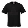 TT Unisex Ring Spun Combed Cotton T-Shirt Thumbnail