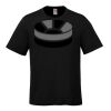 TT Unisex Ring Spun Combed Cotton T-Shirt Thumbnail