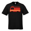 TT Unisex Ring Spun Combed Cotton T-Shirt Thumbnail