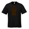 TT Unisex Ring Spun Combed Cotton T-Shirt Thumbnail