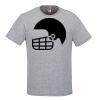 TT Unisex Ring Spun Combed Cotton T-Shirt Thumbnail