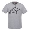 TT Unisex Ring Spun Combed Cotton T-Shirt Thumbnail
