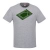 TT Unisex Ring Spun Combed Cotton T-Shirt Thumbnail