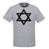 TT Unisex Ring Spun Combed Cotton T-Shirt Thumbnail