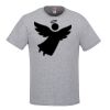 TT Unisex Ring Spun Combed Cotton T-Shirt Thumbnail
