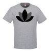 TT Unisex Ring Spun Combed Cotton T-Shirt Thumbnail