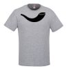TT Unisex Ring Spun Combed Cotton T-Shirt Thumbnail