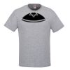 TT Unisex Ring Spun Combed Cotton T-Shirt Thumbnail