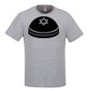 TT Unisex Ring Spun Combed Cotton T-Shirt Thumbnail