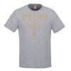 TT Unisex Ring Spun Combed Cotton T-Shirt Thumbnail