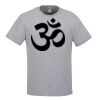 TT Unisex Ring Spun Combed Cotton T-Shirt Thumbnail