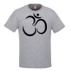 TT Unisex Ring Spun Combed Cotton T-Shirt Thumbnail