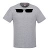 TT Unisex Ring Spun Combed Cotton T-Shirt Thumbnail