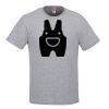 TT Unisex Ring Spun Combed Cotton T-Shirt Thumbnail