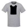 TT Unisex Ring Spun Combed Cotton T-Shirt Thumbnail