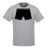 TT Unisex Ring Spun Combed Cotton T-Shirt Thumbnail