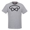 TT Unisex Ring Spun Combed Cotton T-Shirt Thumbnail