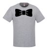 TT Unisex Ring Spun Combed Cotton T-Shirt Thumbnail