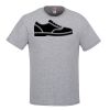 TT Unisex Ring Spun Combed Cotton T-Shirt Thumbnail